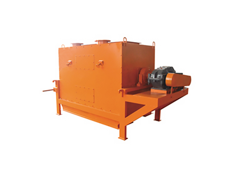 CXG系列干式永磁筒式磁選機