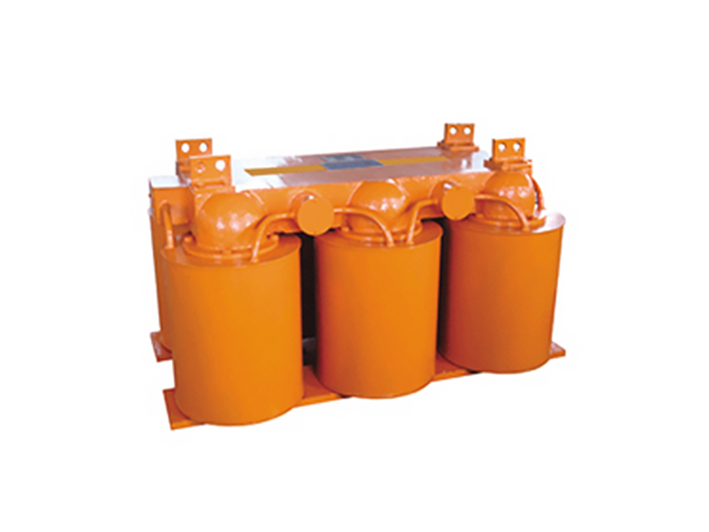 CF系列自冷式電磁除鐵器