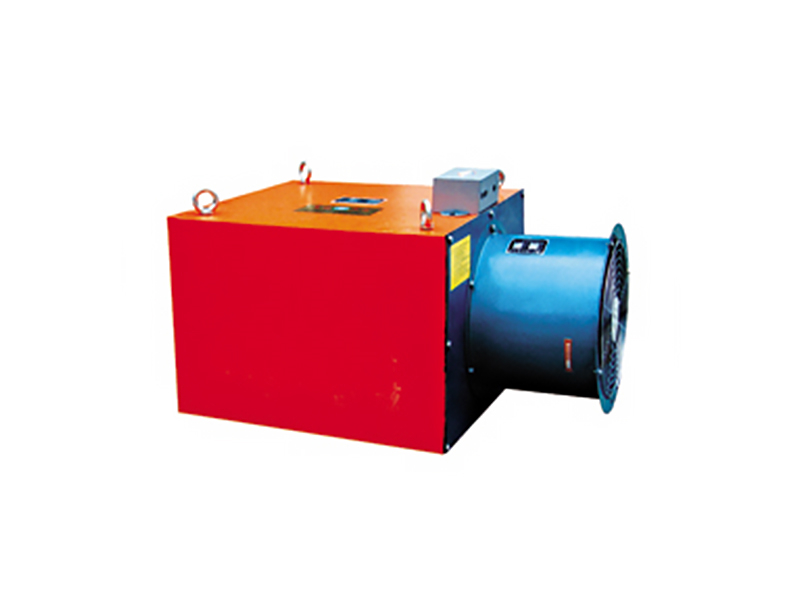 RCDA系列風冷式懸掛電磁除鐵器