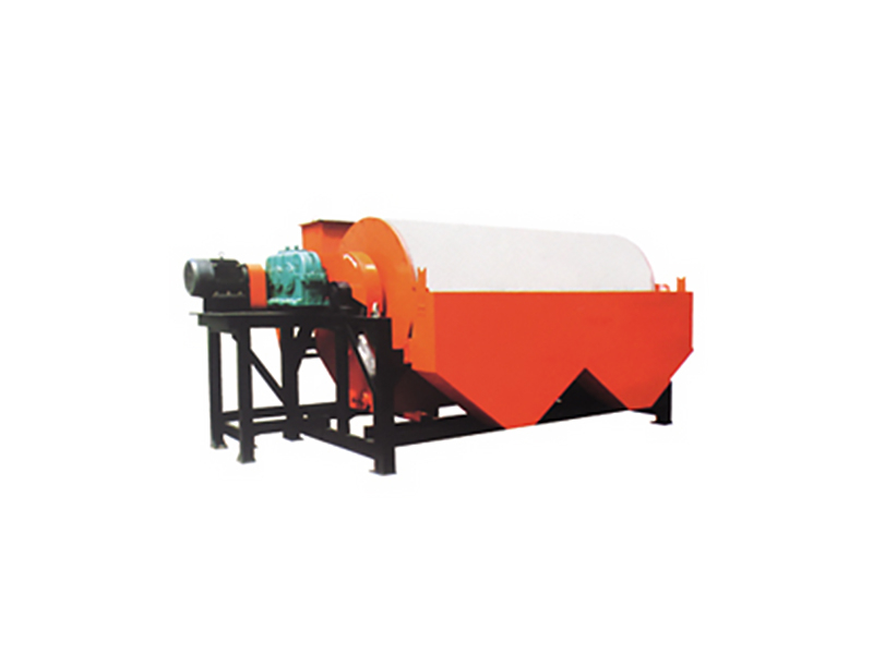 CTY系列永磁濕式預選機