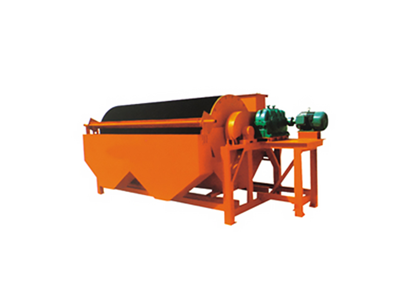 CTS/CTN/CTB系列永磁筒式磁選機