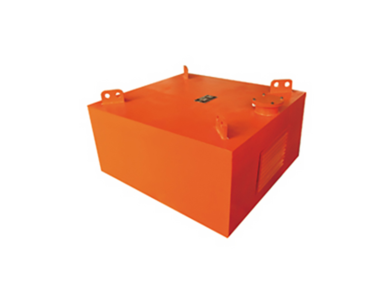 RCDG系列干式自冷電磁除鐵器