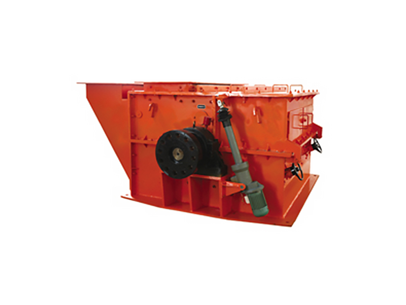 PCH系列環(huán)錘式破碎機