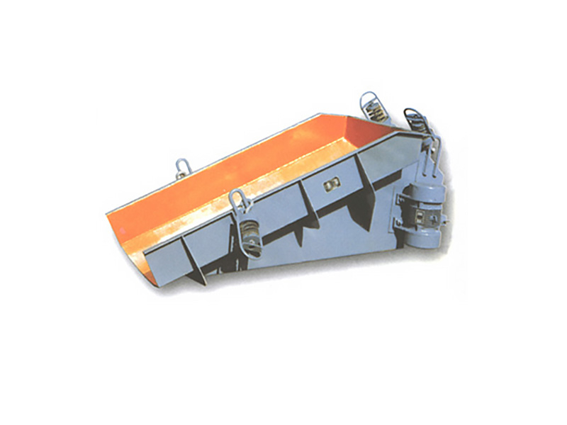 電機(jī)振動給料機(jī)