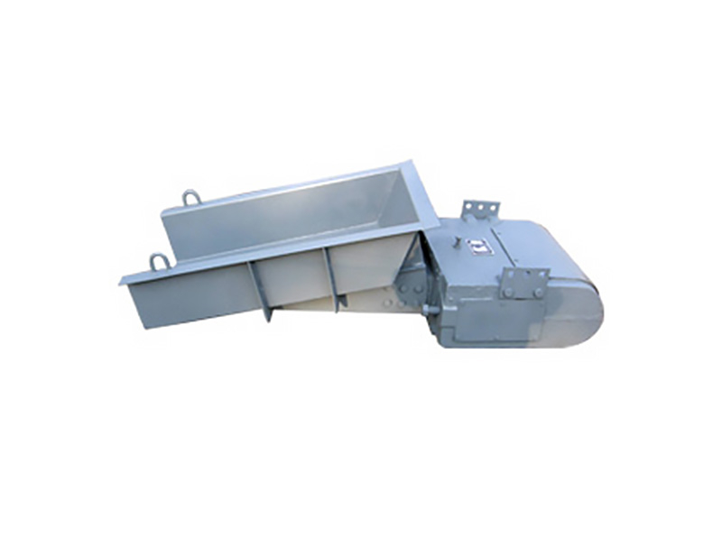 電磁振動給料機(jī)