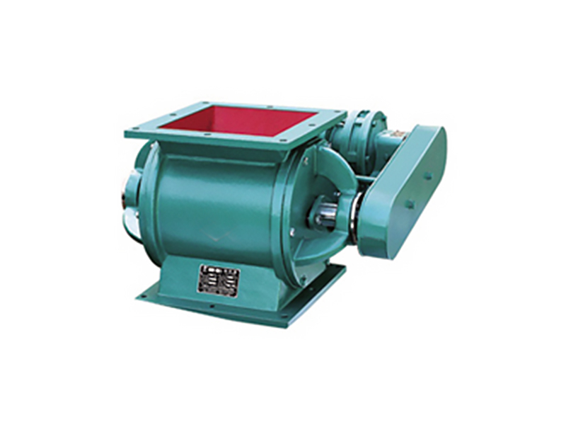 葉輪給料機(jī)