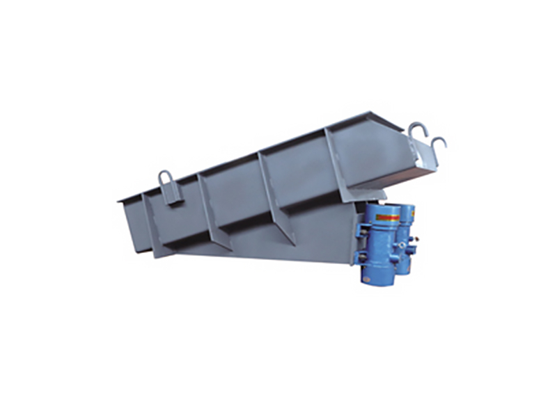 DZ系列電機(jī)振動給料機(jī)