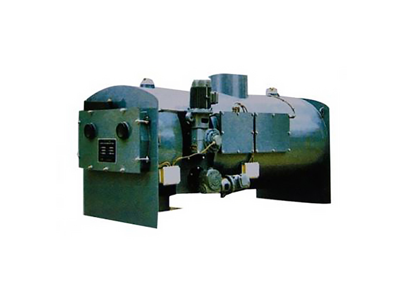 耐壓稱重給煤機