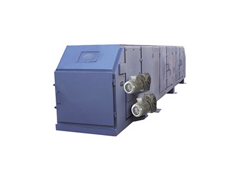 耐壓式稱重給煤機