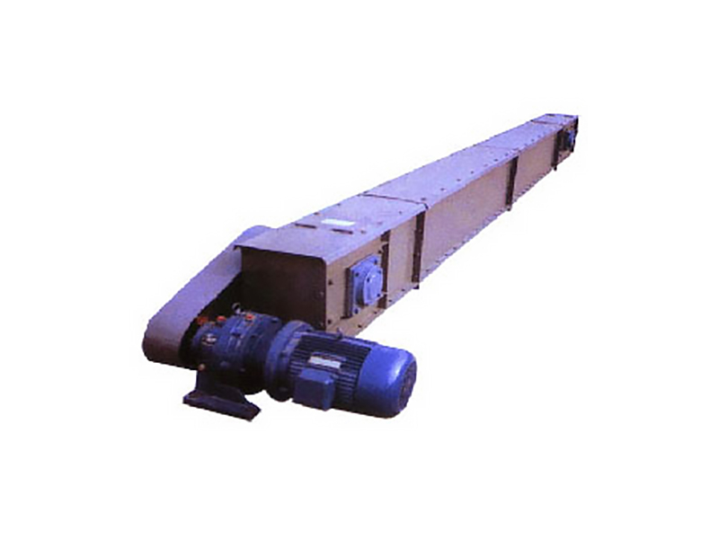 刮板輸送機