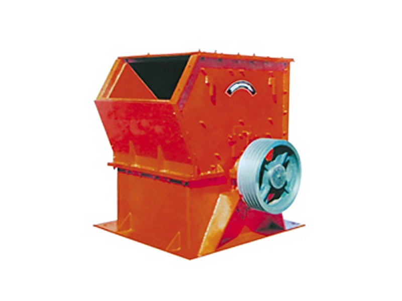 高效節(jié)能破碎機(jī)