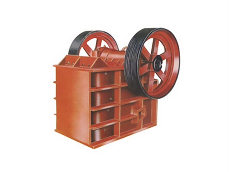 PE系列鄂式破碎機(jī)