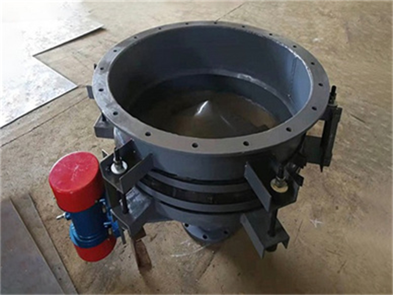 活化給料機(jī)