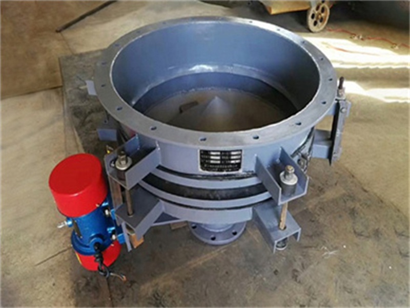 活化給料機(jī)